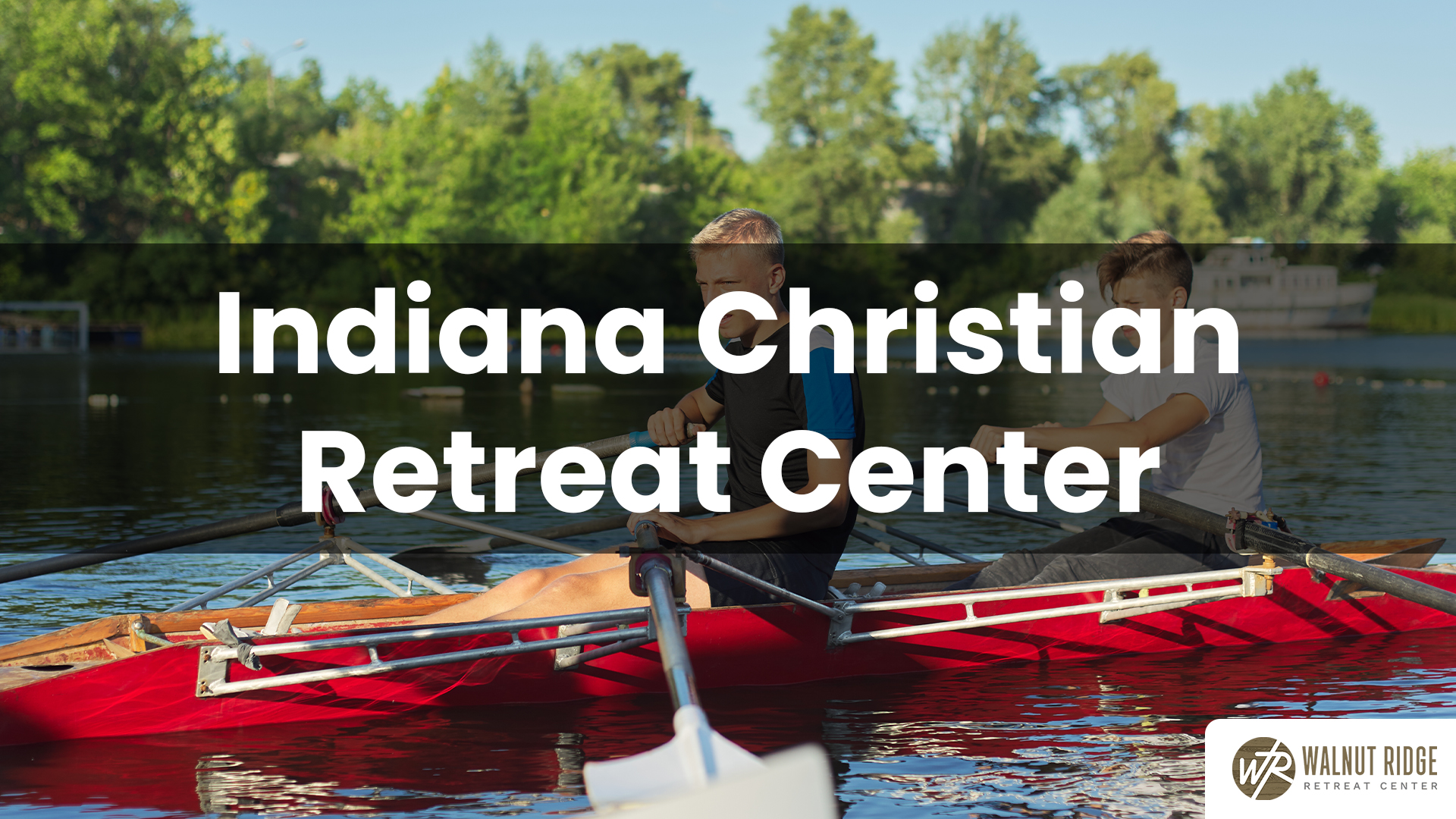 Indiana Christian Retreat Center