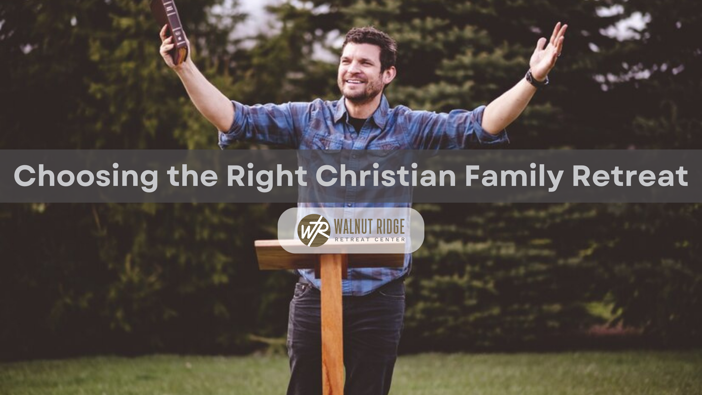 Overview of Christian Leadership Training Camps